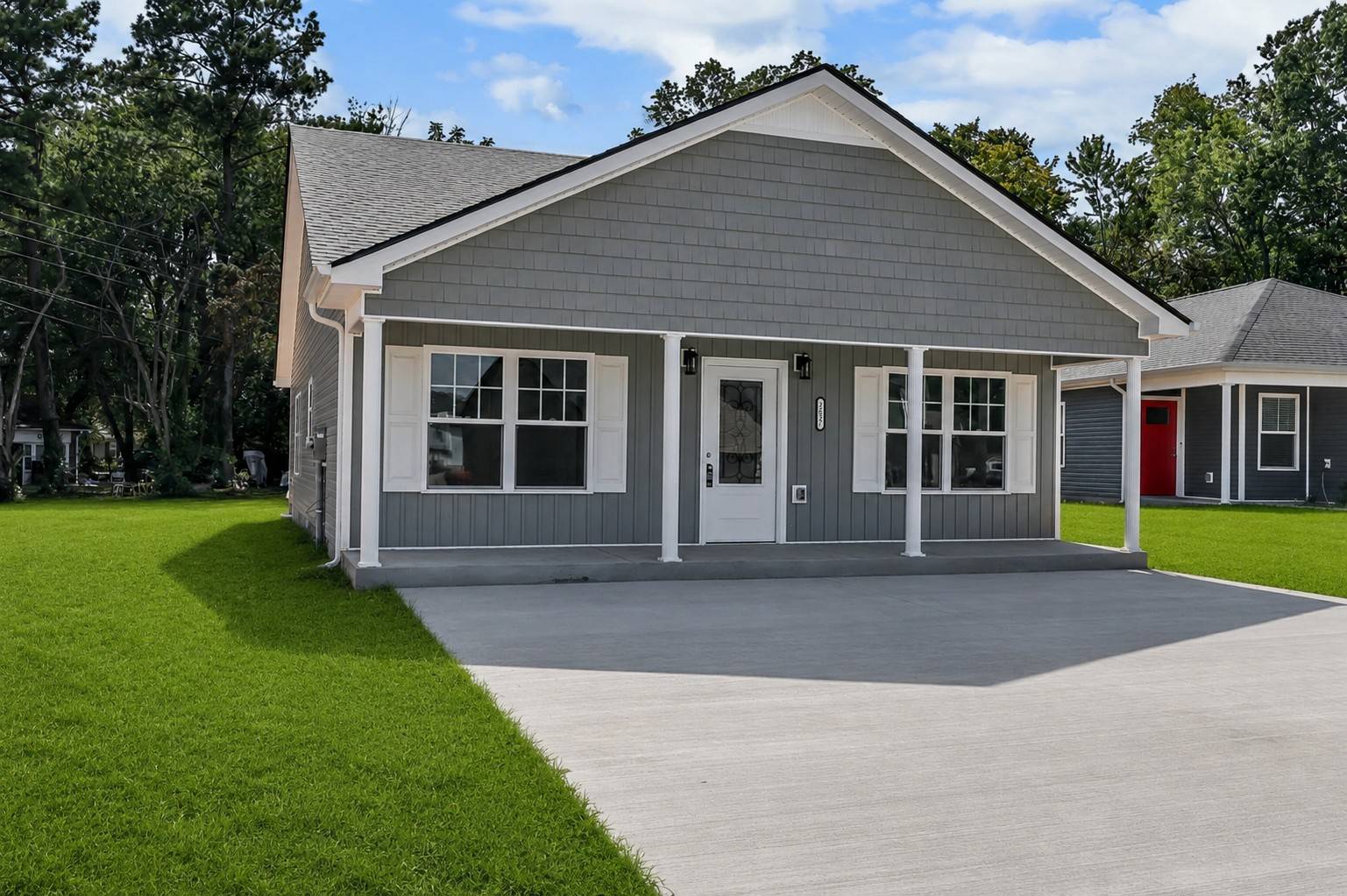 2627 Scott Dr, Clarksville, TN 37042