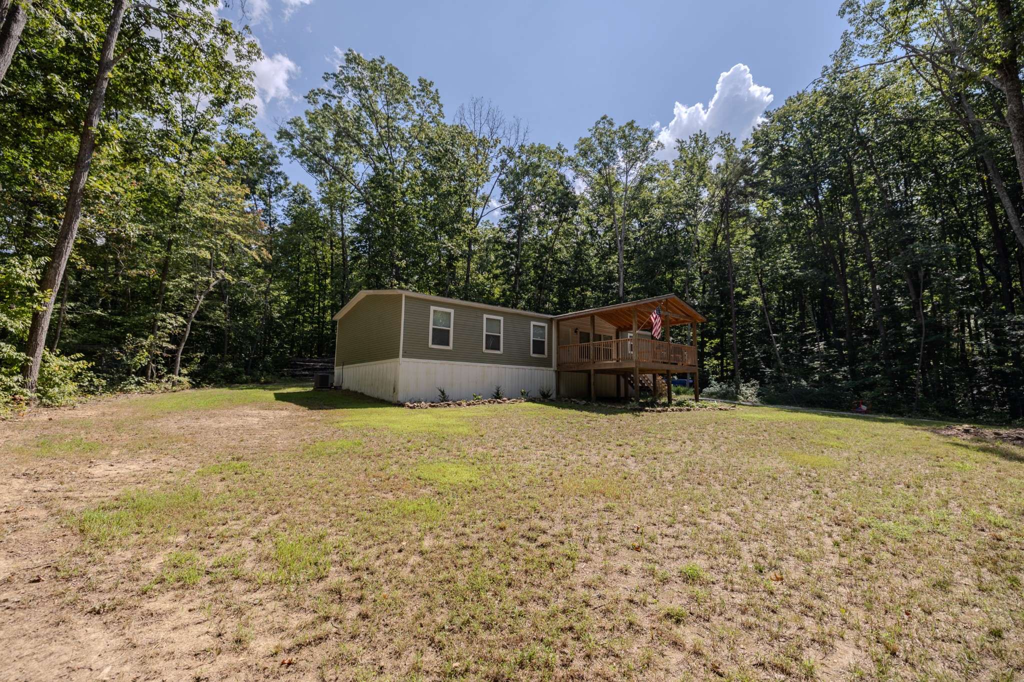 848 Black Mountain Rd, Dunlap, TN 37327