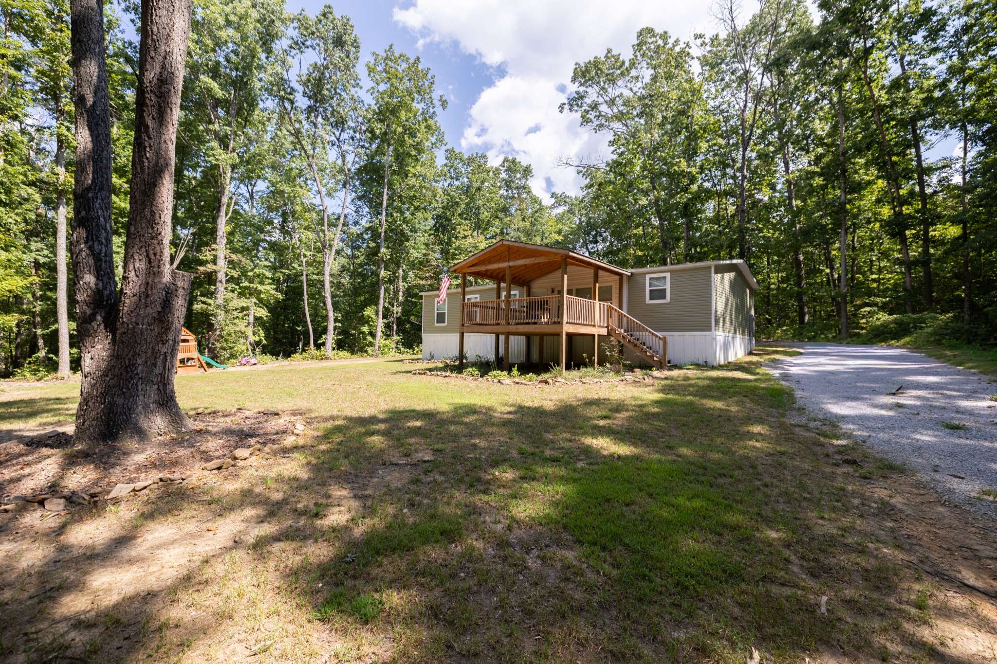 848 Black Mountain Rd, Dunlap, TN 37327
