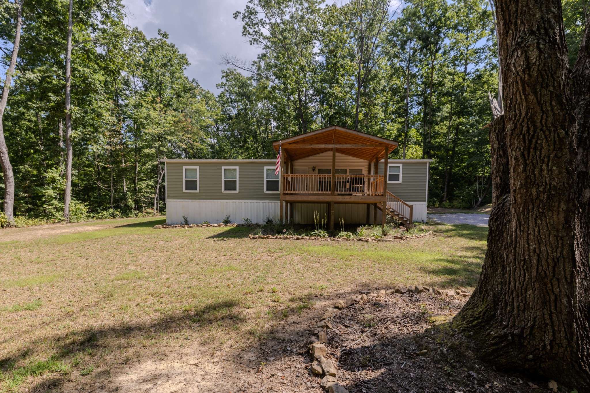 848 Black Mountain Rd, Dunlap, TN 37327