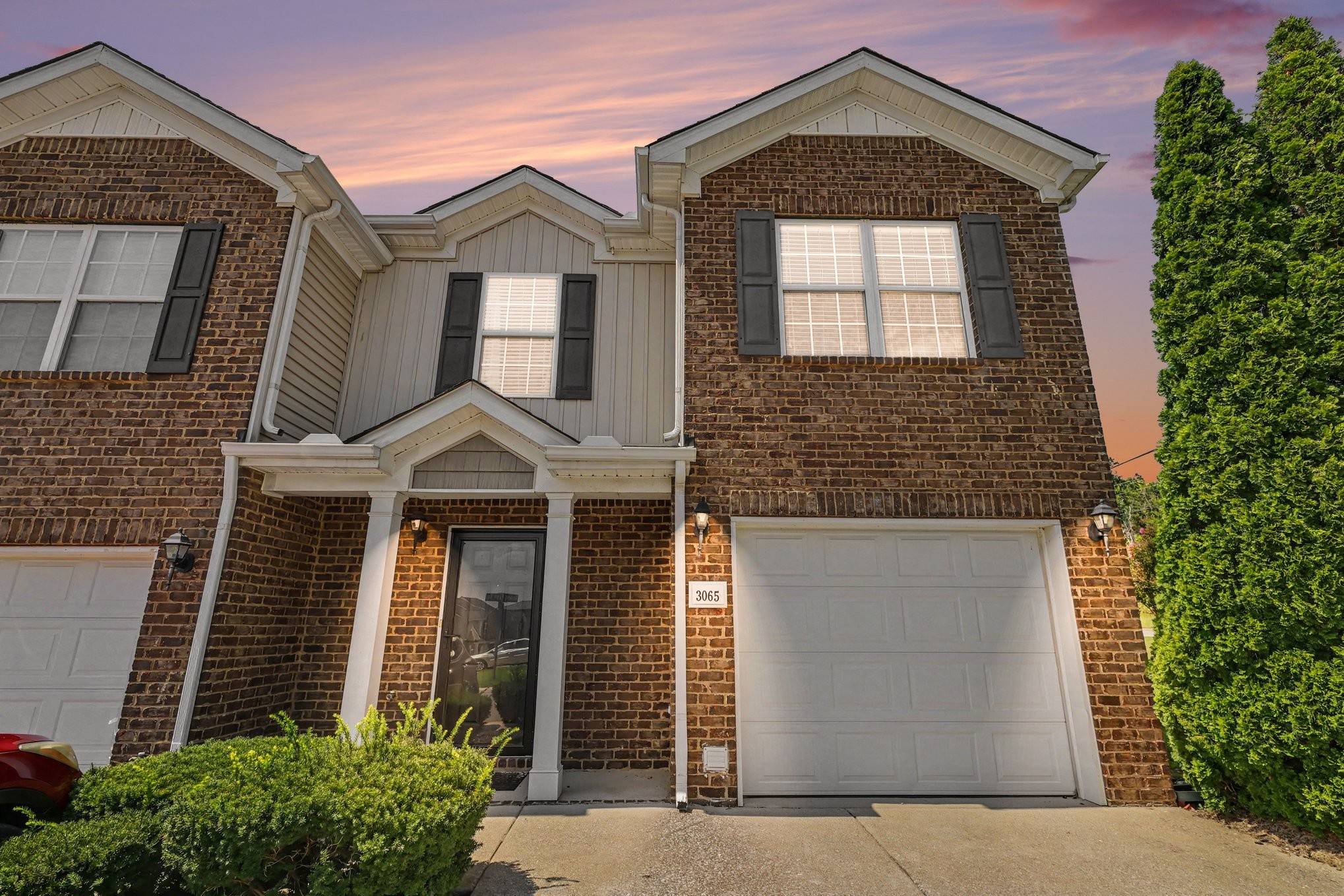 3065 Soaring Eagle Way, Spring Hill, TN 37174