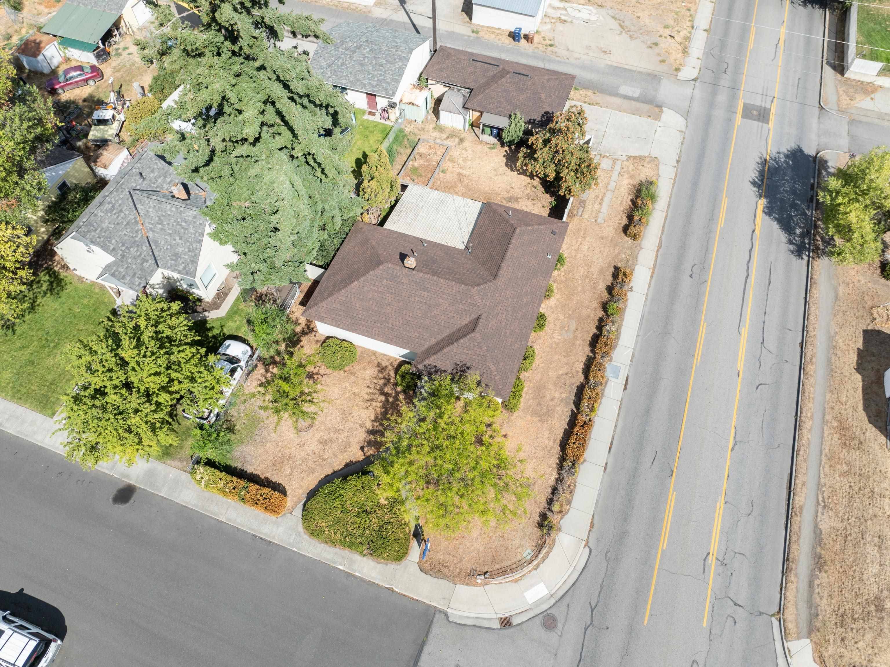 2604 W Crown Ave, Spokane, WA 99205