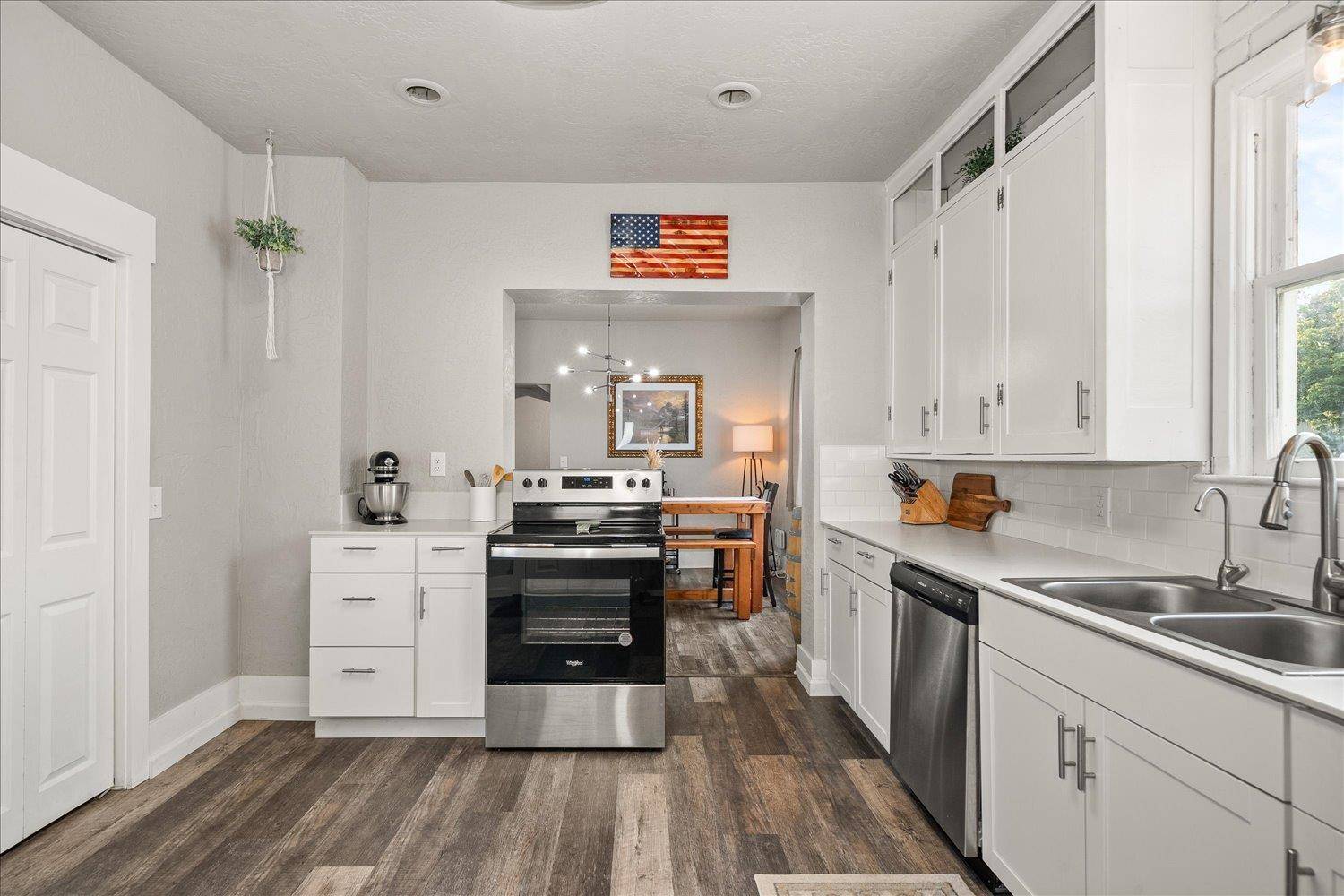 2228 N Cincinnati St St, Spokane, WA 99207