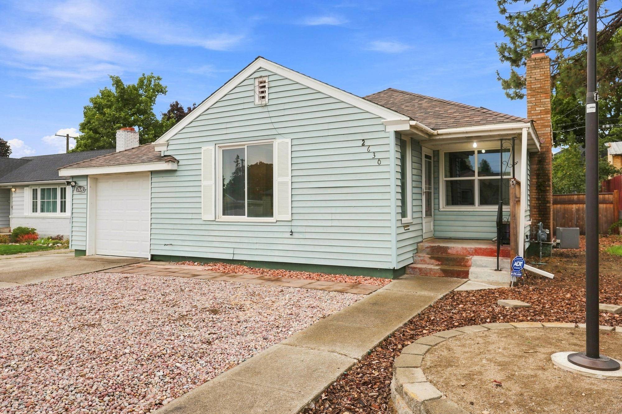 2630 W Lacrosse Ave, Spokane, WA 99205-1543