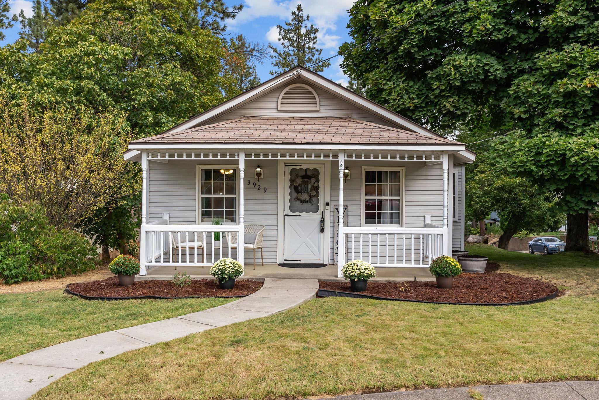 3929 E 8th Ave, Spokane, WA 99202