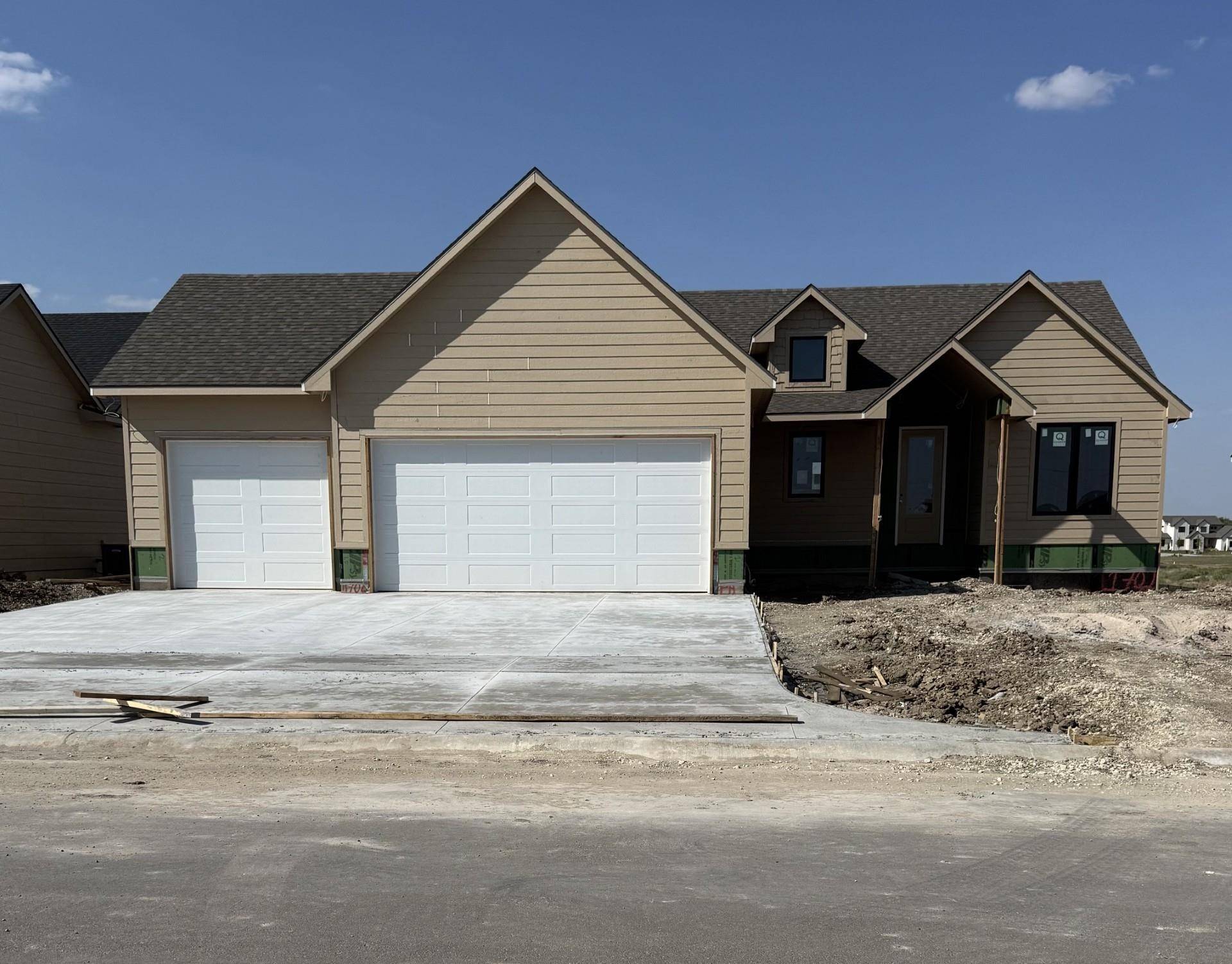 11702 E Winterberry St, Wichita, KS 67226