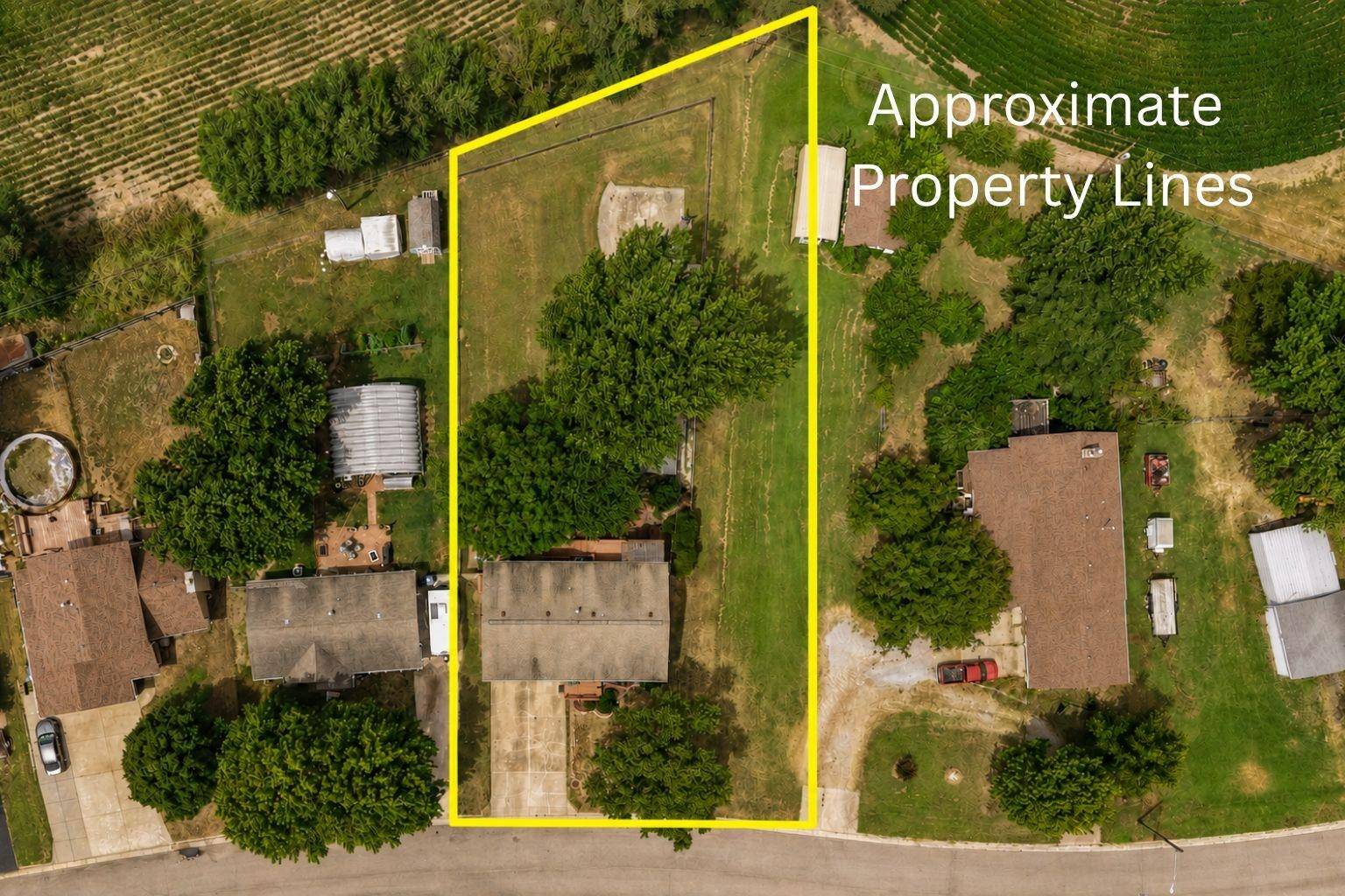 315 S Lincoln St, Belle Plaine, KS 67013