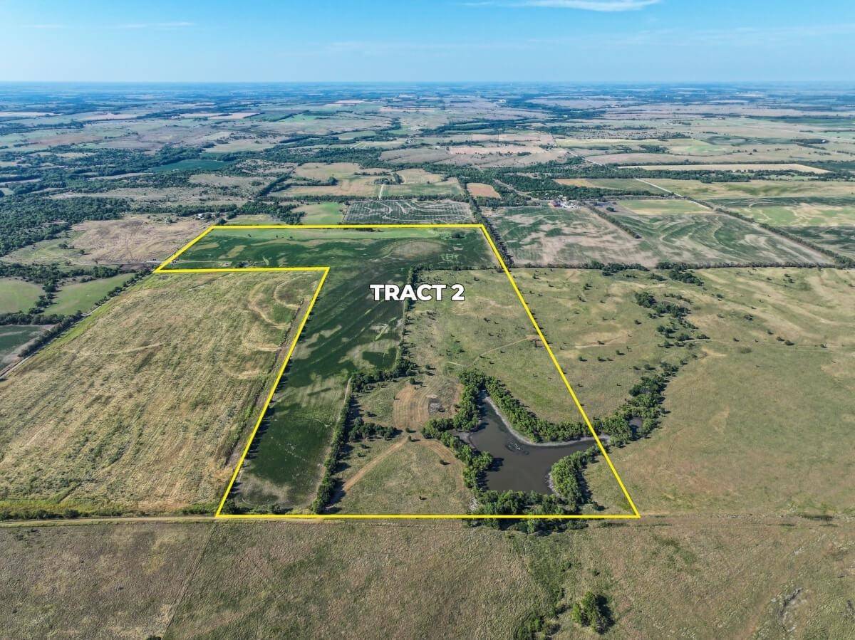 000 191ST RD, Winfield, KS 67156