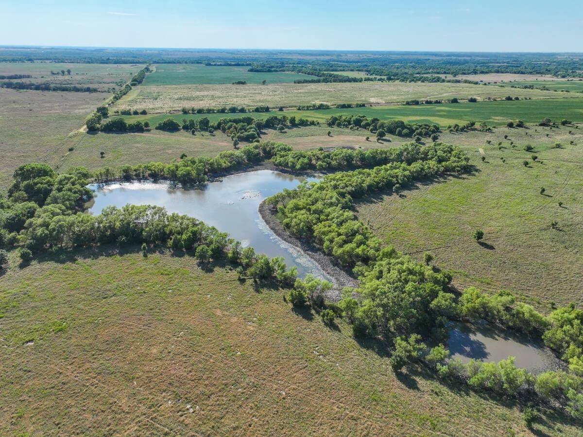 000 191ST RD, Winfield, KS 67156