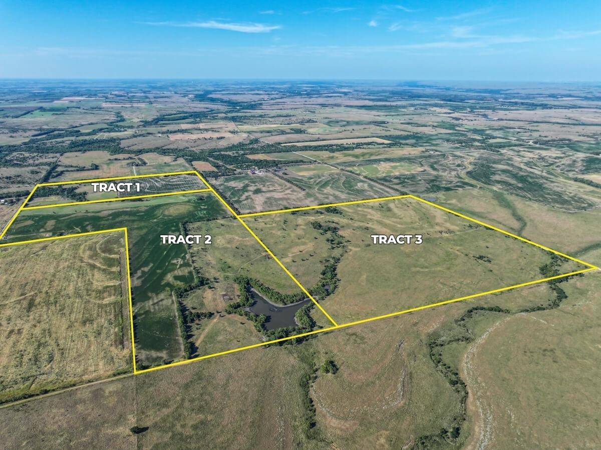 000 191ST RD, Winfield, KS 67156
