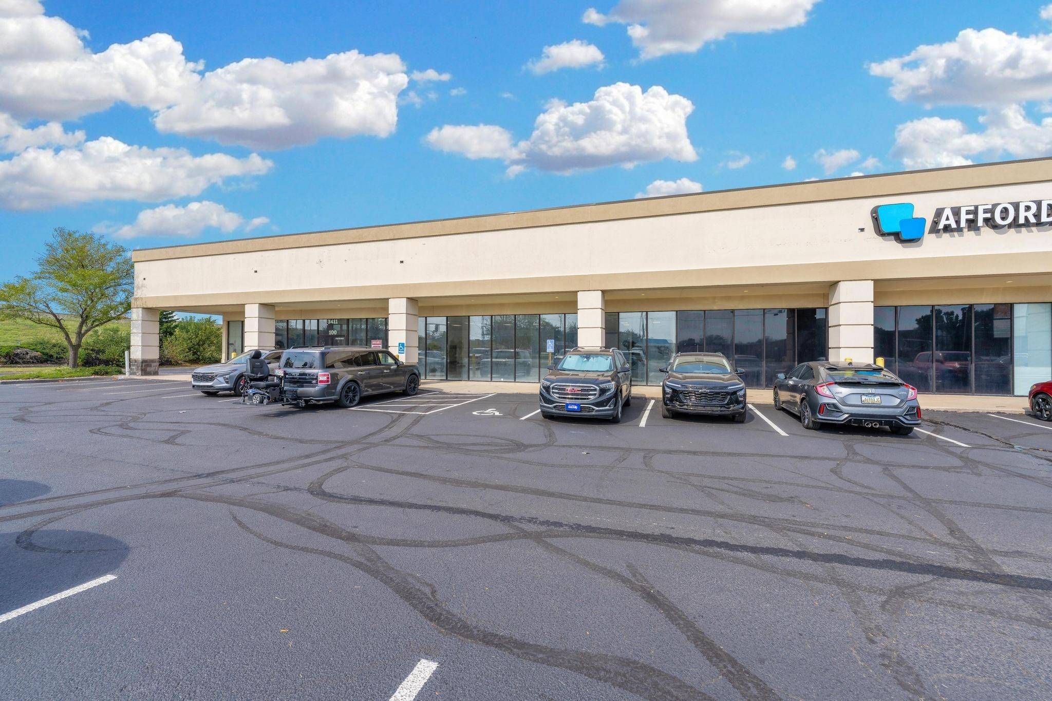 3411 N Rock Rd, Wichita, KS 67226