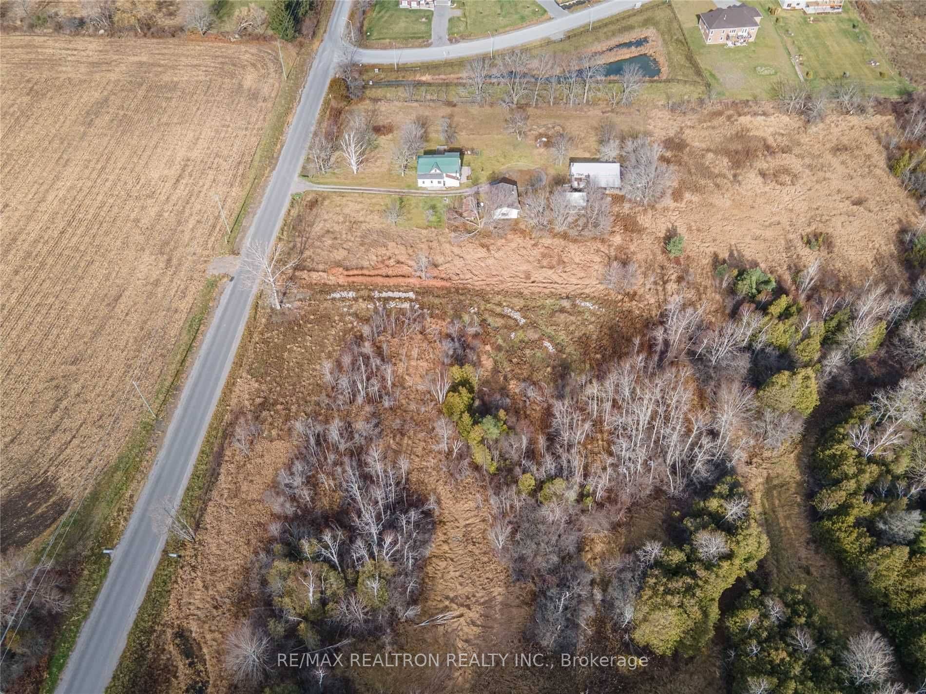 305 Brimley RD S, Alnwick/haldimand, ON K0K 2G0