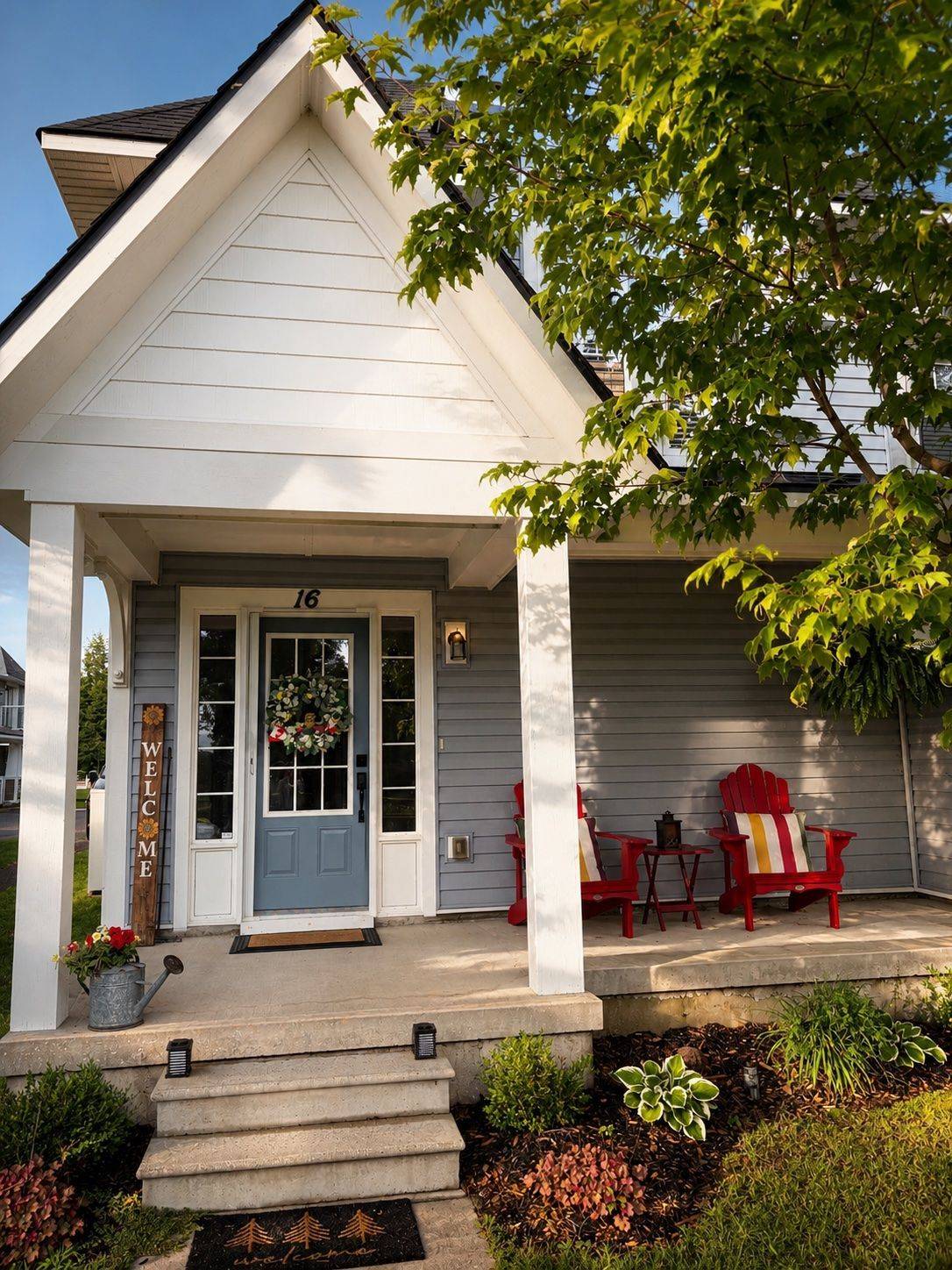 16 Carnoustie LN #9, Georgian Bay, ON L0K 1S0