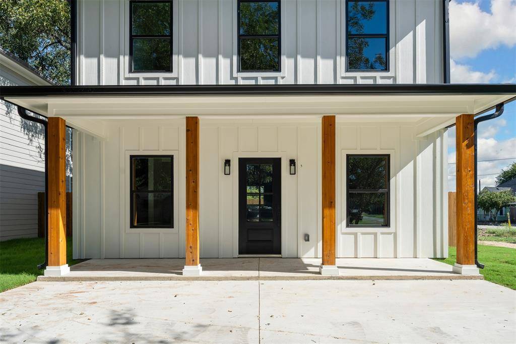 301 Live Oak Trail, Valley Mills, TX 76689