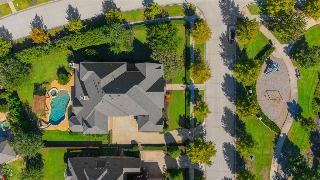 12669 Winding Hollow Lane, Frisco, TX 75033