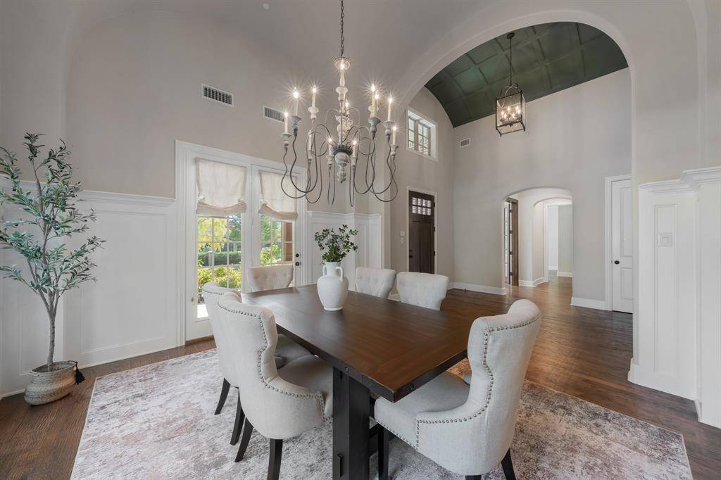 12669 Winding Hollow Lane, Frisco, TX 75033