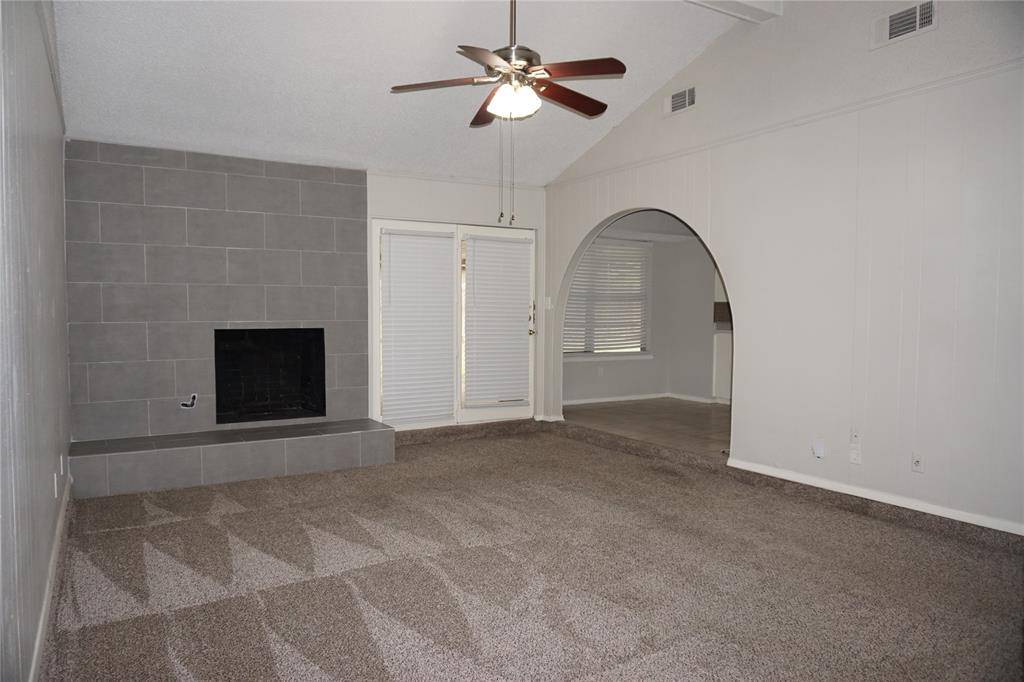 2308 Warwick Court, Bedford, TX 76022