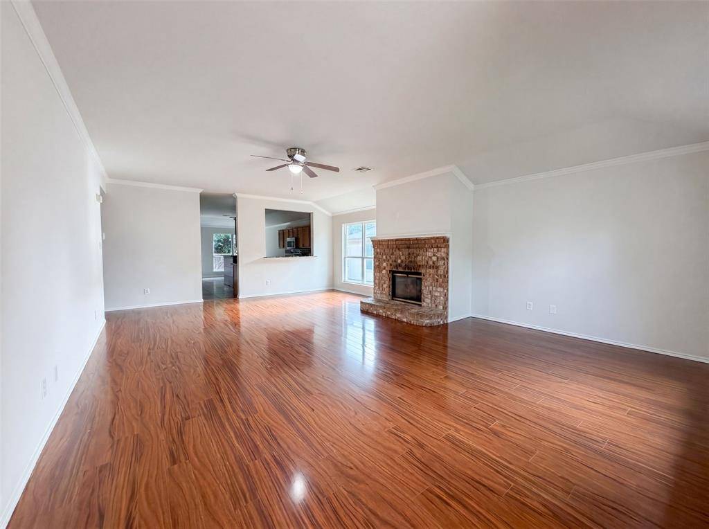 2324 Glenhaven Drive, Mckinney, TX 75071