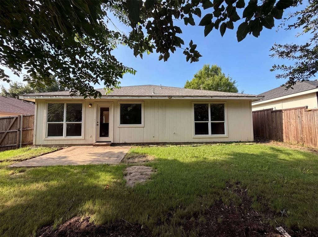 2324 Glenhaven Drive, Mckinney, TX 75071