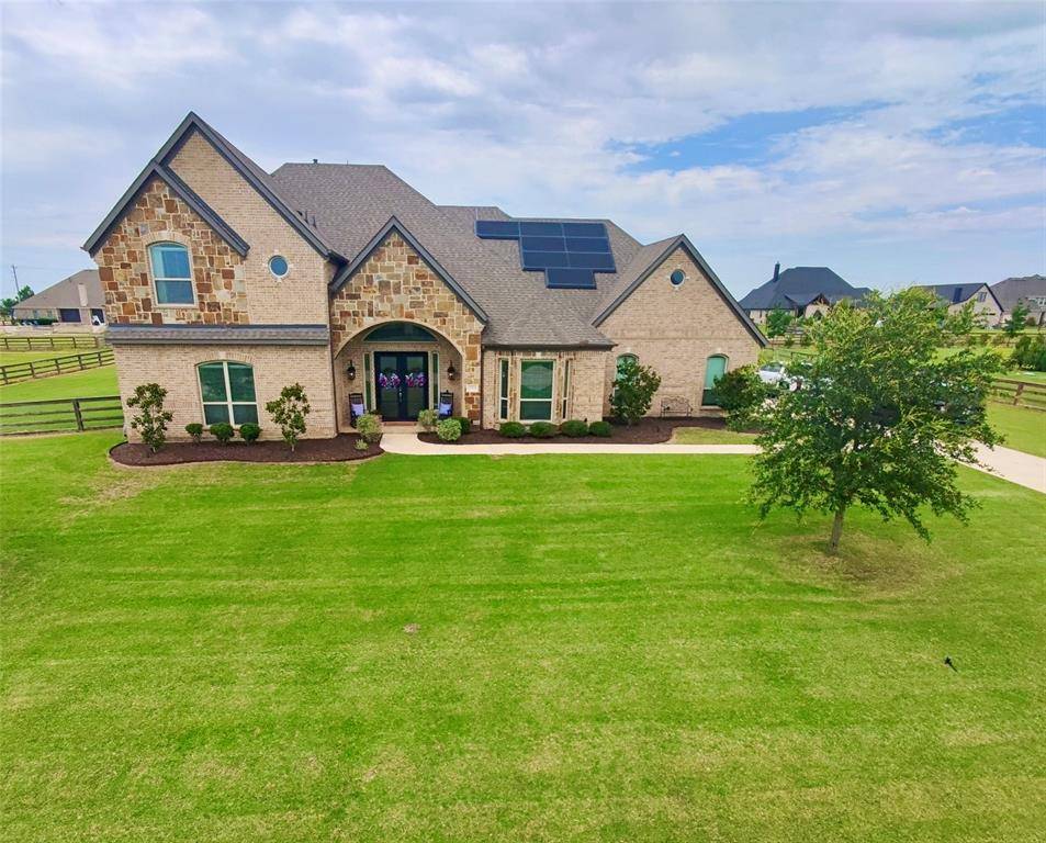 508 Westcreek Lane, Northlake, TX 76226