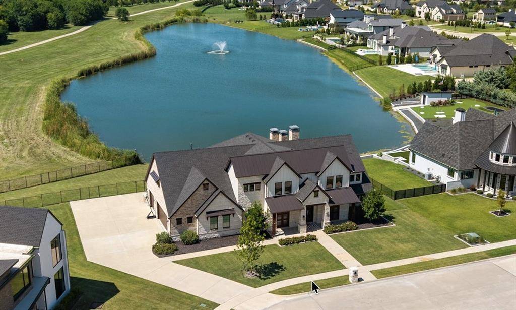 1108 Glen Abbey Court, Heath, TX 75032
