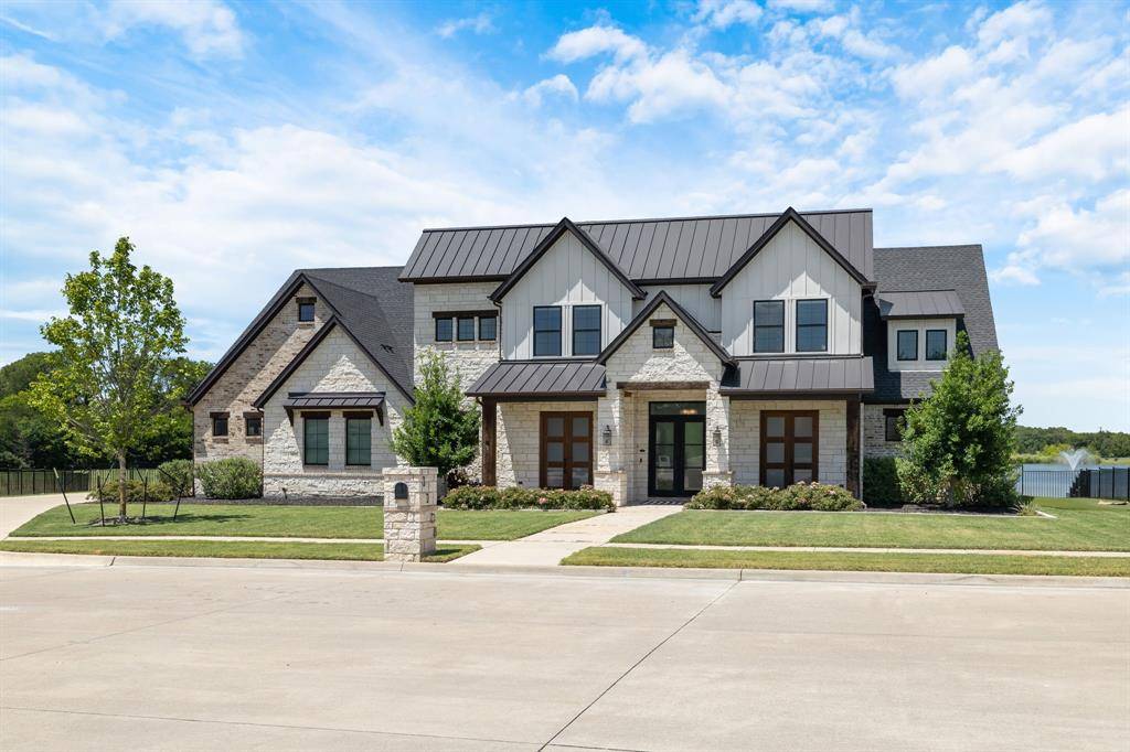 1108 Glen Abbey Court, Heath, TX 75032