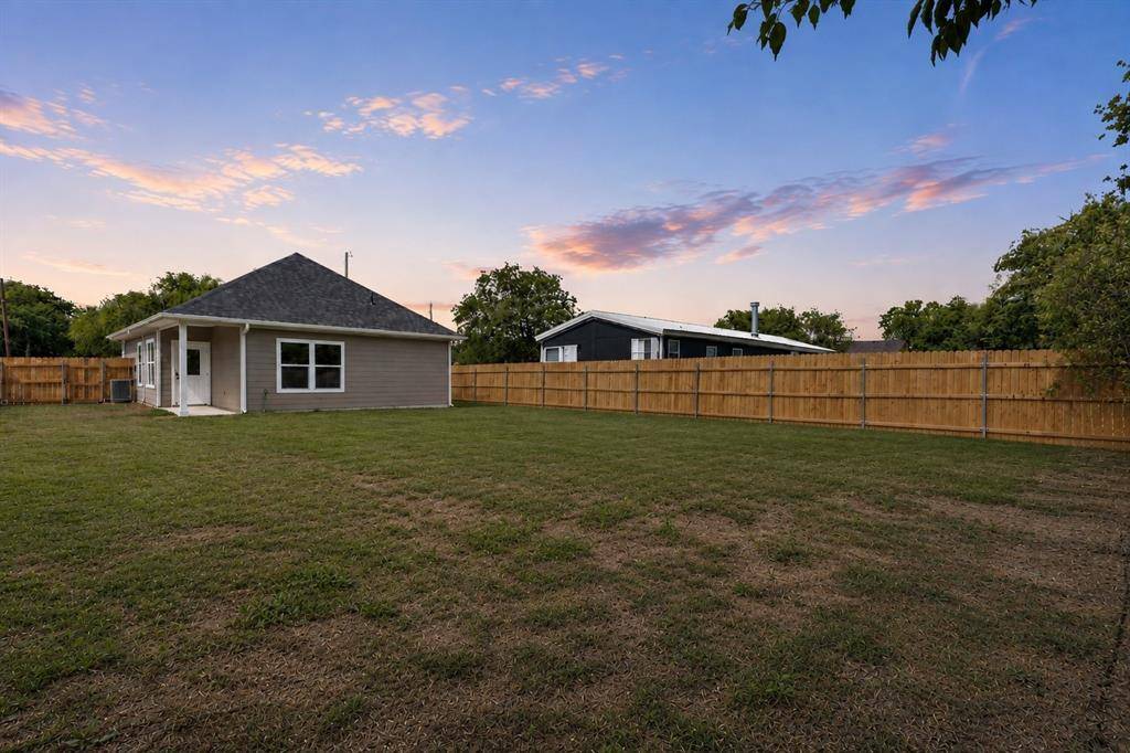 308 Mark Street, Hillsboro, TX 76645