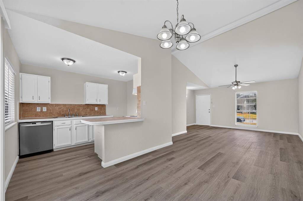 517 Willow Oak Street, Allen, TX 75002