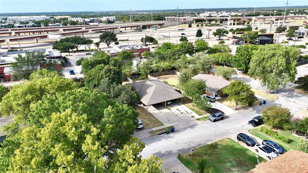 1505 Bellaire Drive, Grapevine, TX 76051