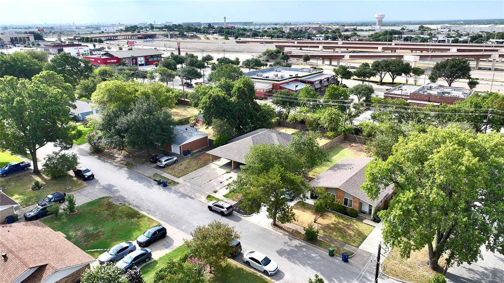1505 Bellaire Drive, Grapevine, TX 76051