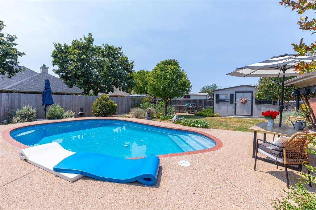 2409 Township Court, Abilene, TX 79601