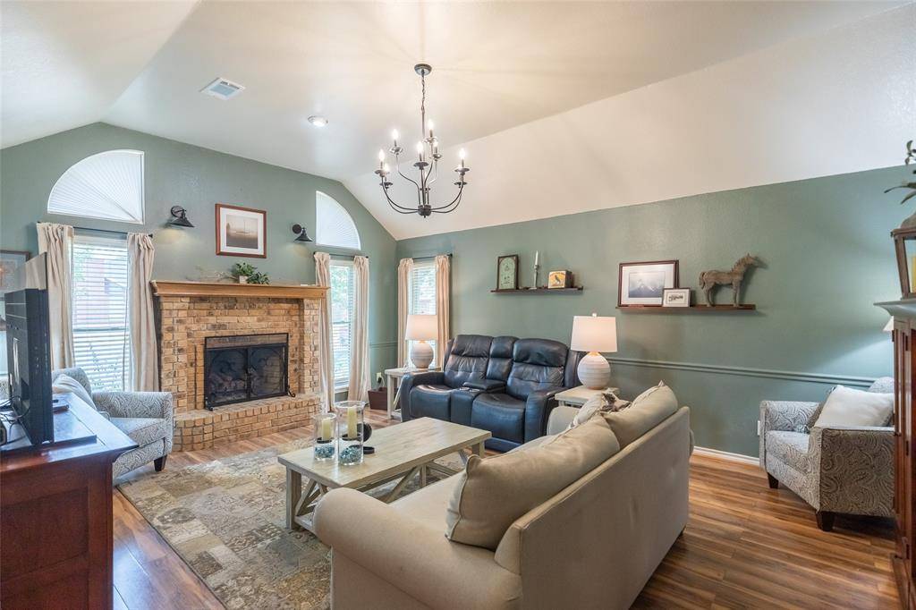 2409 Township Court, Abilene, TX 79601