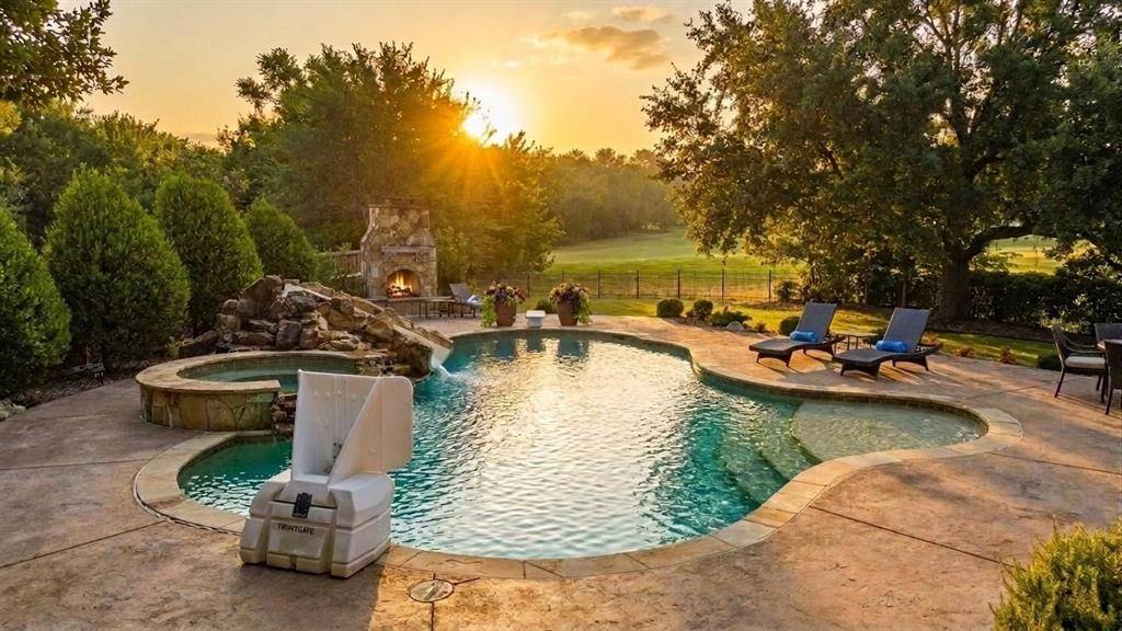 1712 Singletree Court, Mckinney, TX 75072