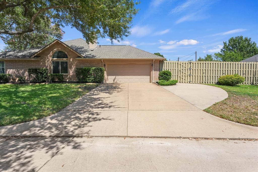 5301 Bugle Lane, Colleyville, TX 76034