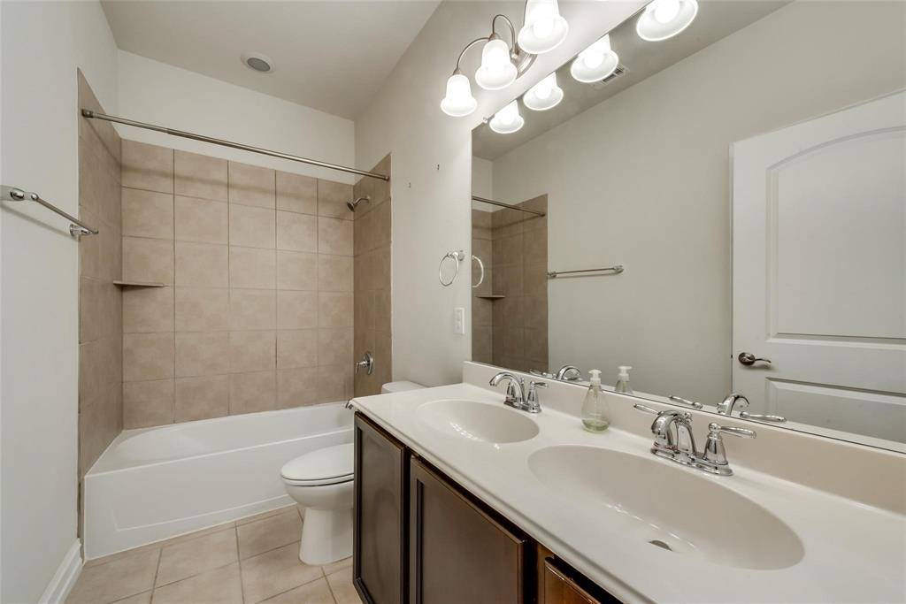 601 Elm Creek Drive, Lewisville, TX 75056