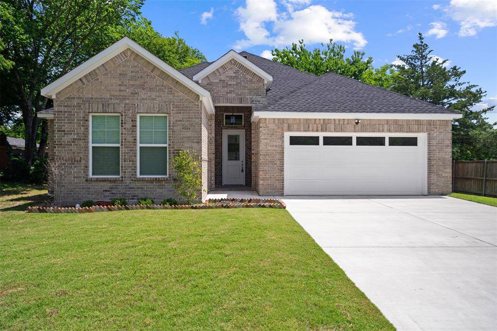 123 Bradshaw Street, Waxahachie, TX 75165