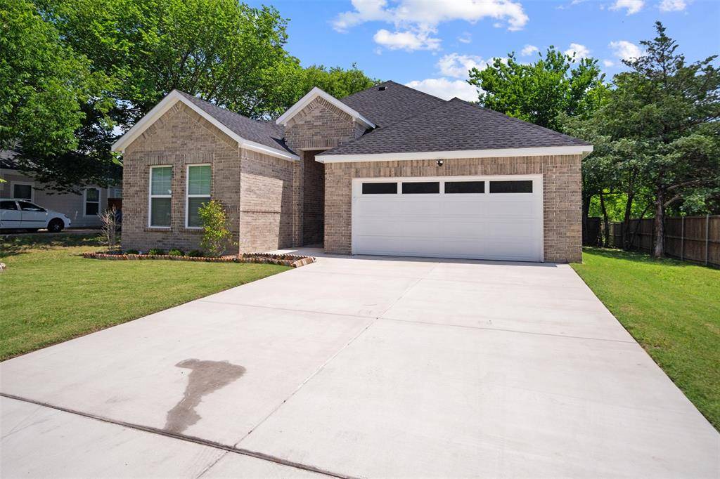 123 Bradshaw Street, Waxahachie, TX 75165