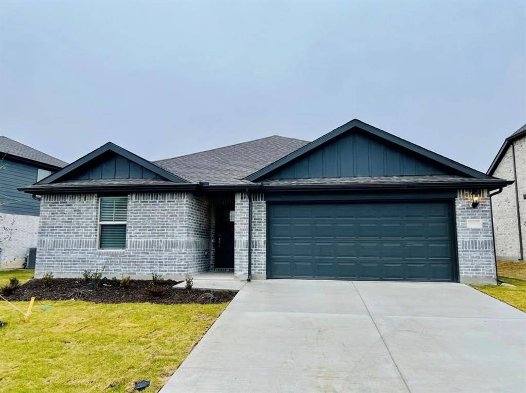10421 Potawatomi Lane, Fort Worth, TX 76179
