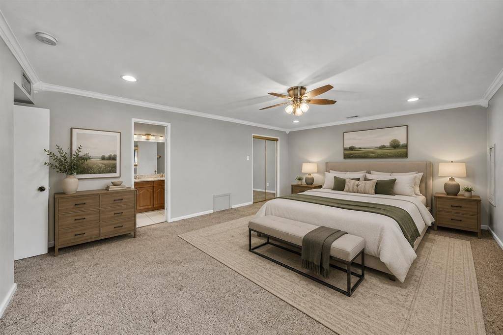 1715 Cherokee Trail, Plano, TX 75023