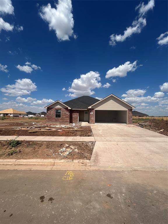 5602 Abbey Road, Abilene, TX 79606
