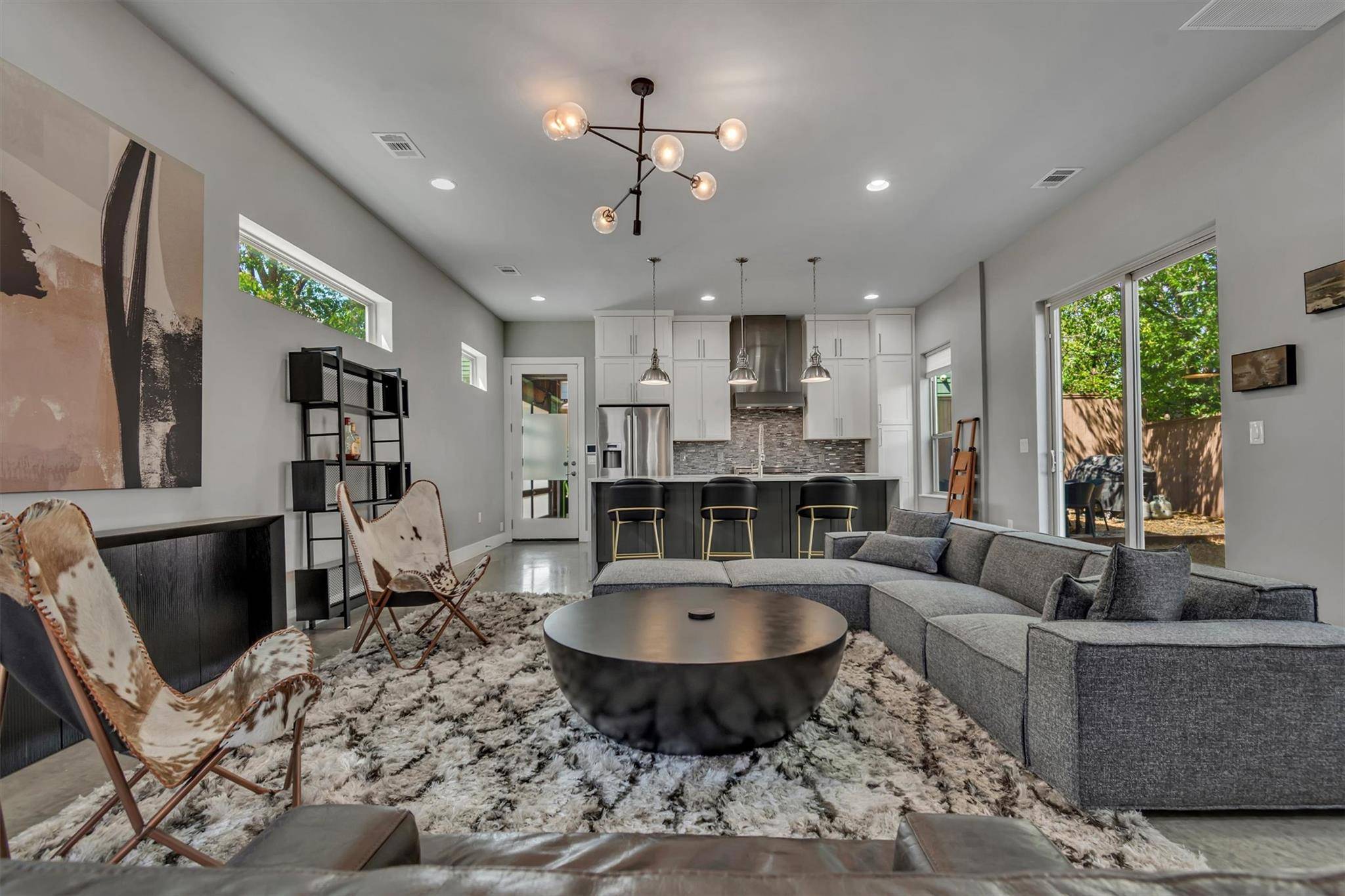 3010 E 18TH 1/2 ST #A, Austin, TX 78702
