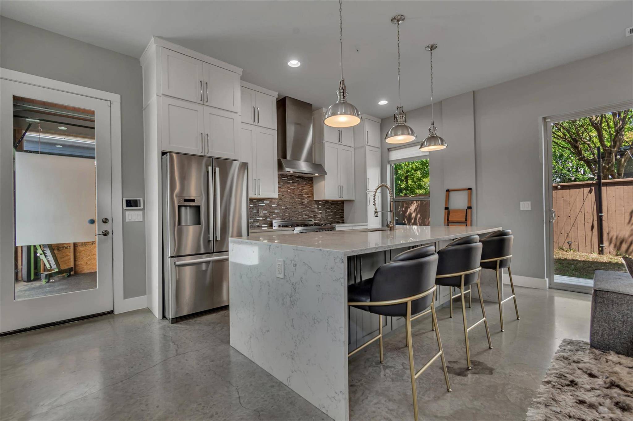 3010 E 18TH 1/2 ST #A, Austin, TX 78702