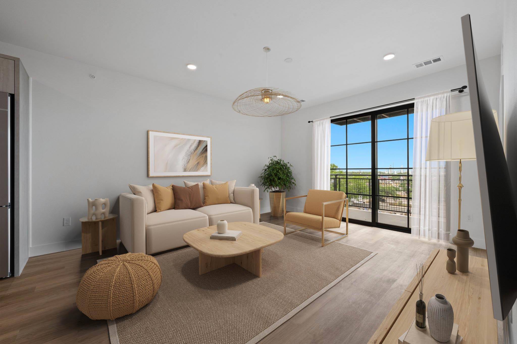 4315 S Congress Ave #330, Austin, TX 78745