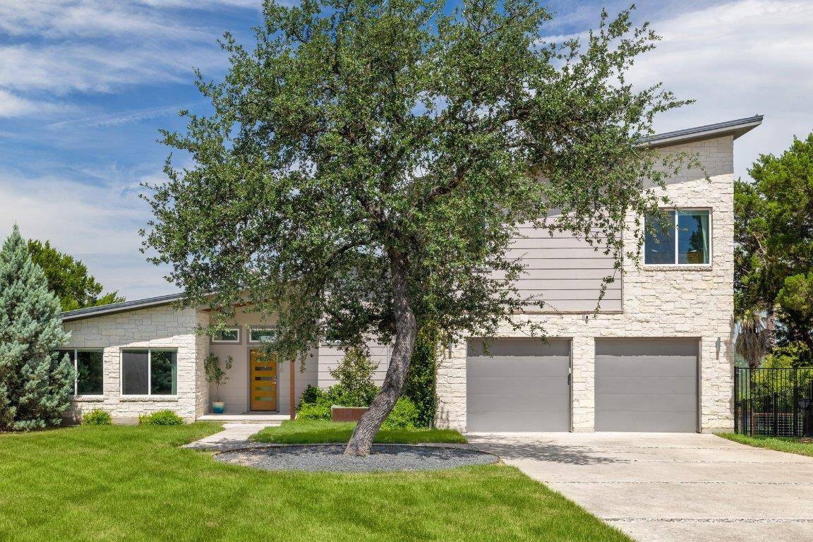 3610 Crosswind DR, Spicewood, TX 78669
