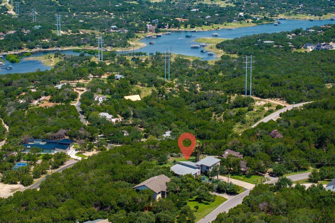 3610 Crosswind DR, Spicewood, TX 78669