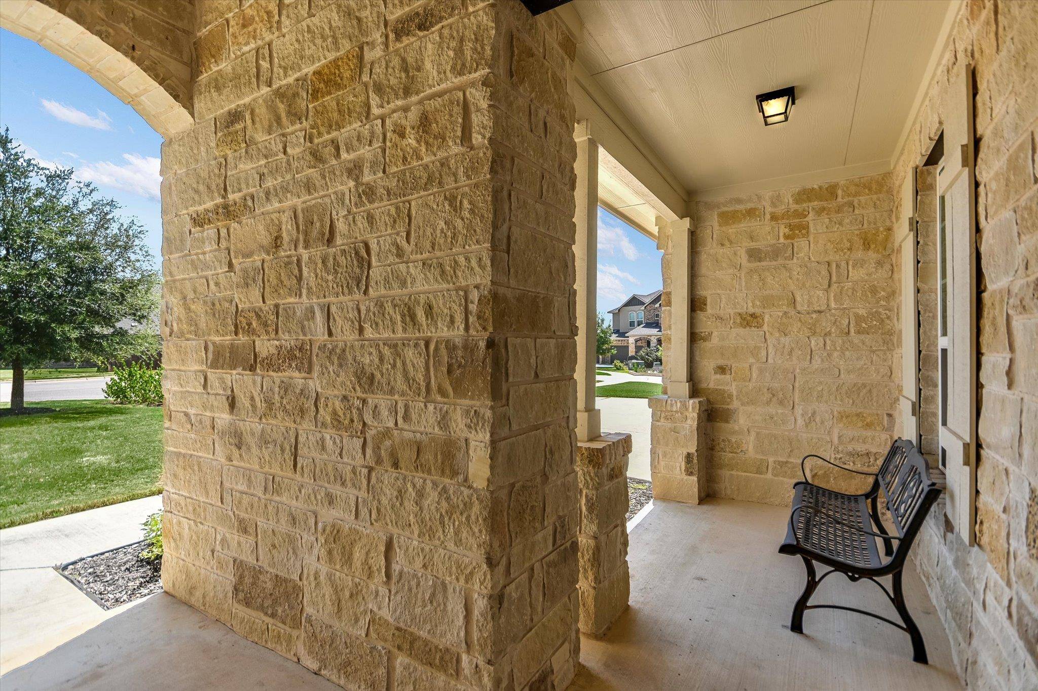 2313 Bridges Ranch RD, Georgetown, TX 78628