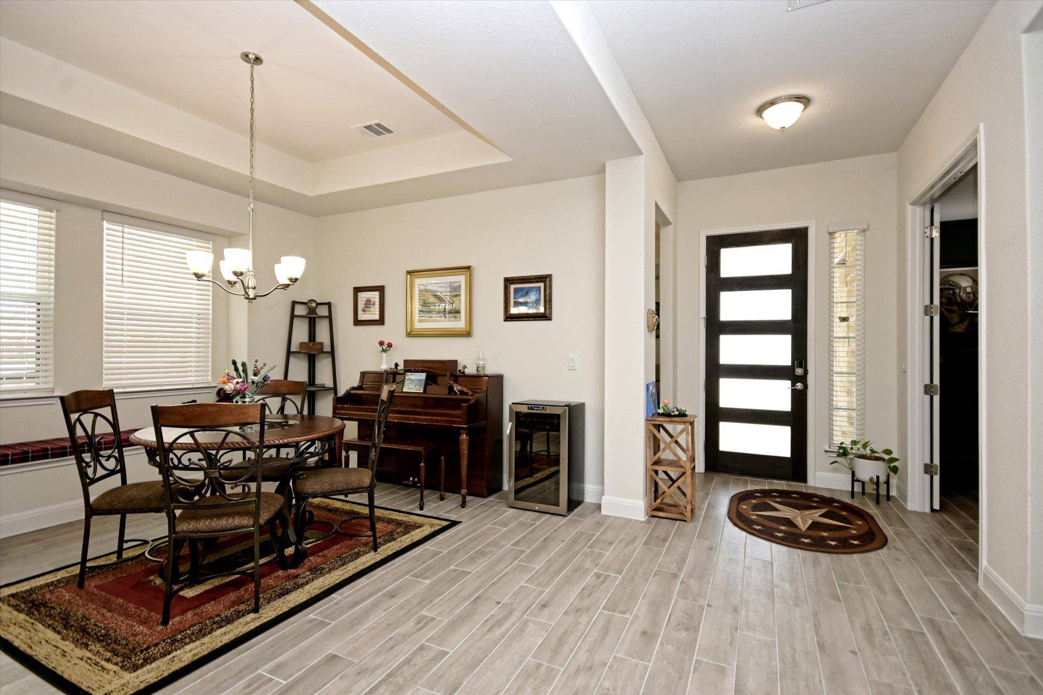 2313 Bridges Ranch RD, Georgetown, TX 78628