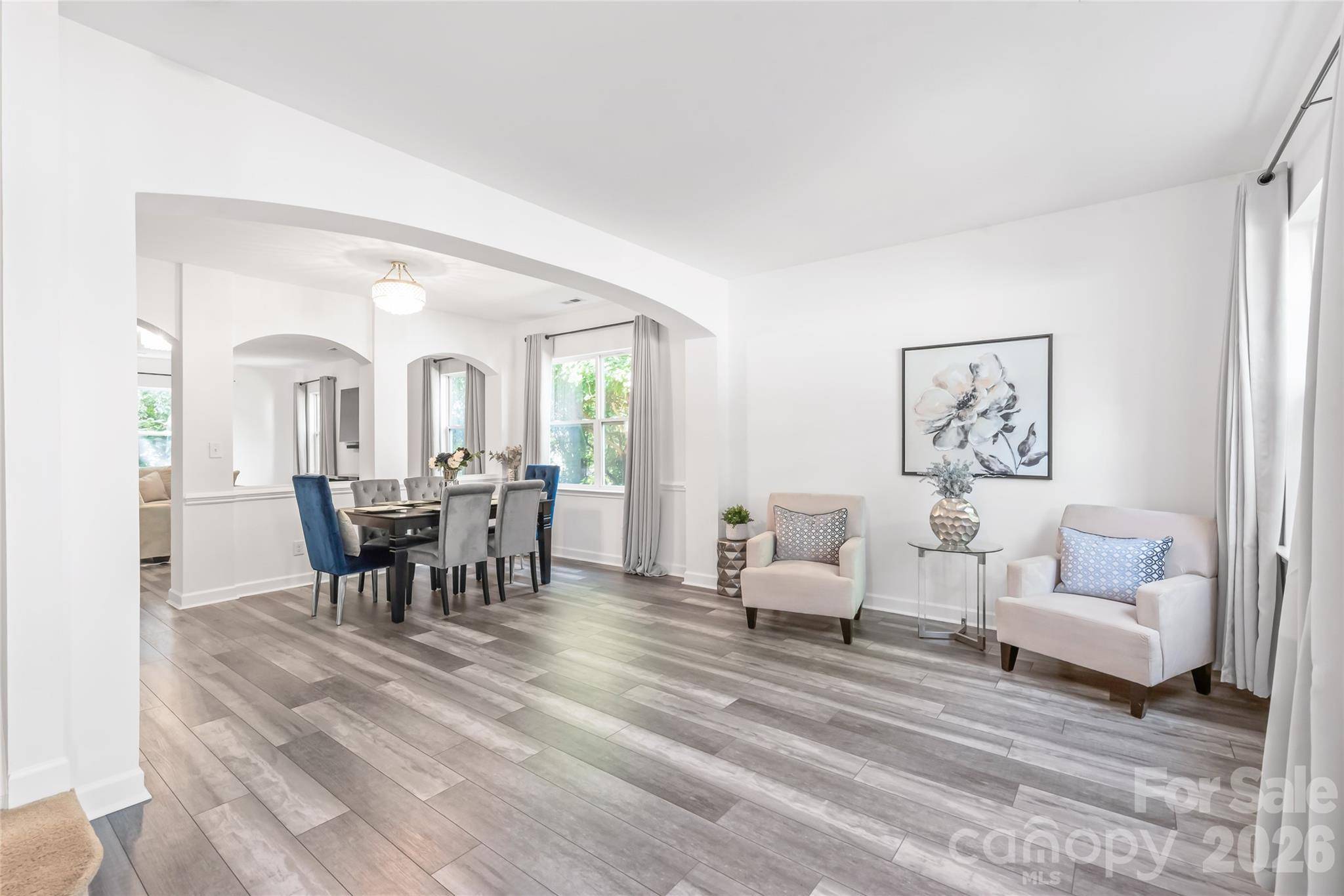 6404 Lanzerac Manor DR, Charlotte, NC 28269