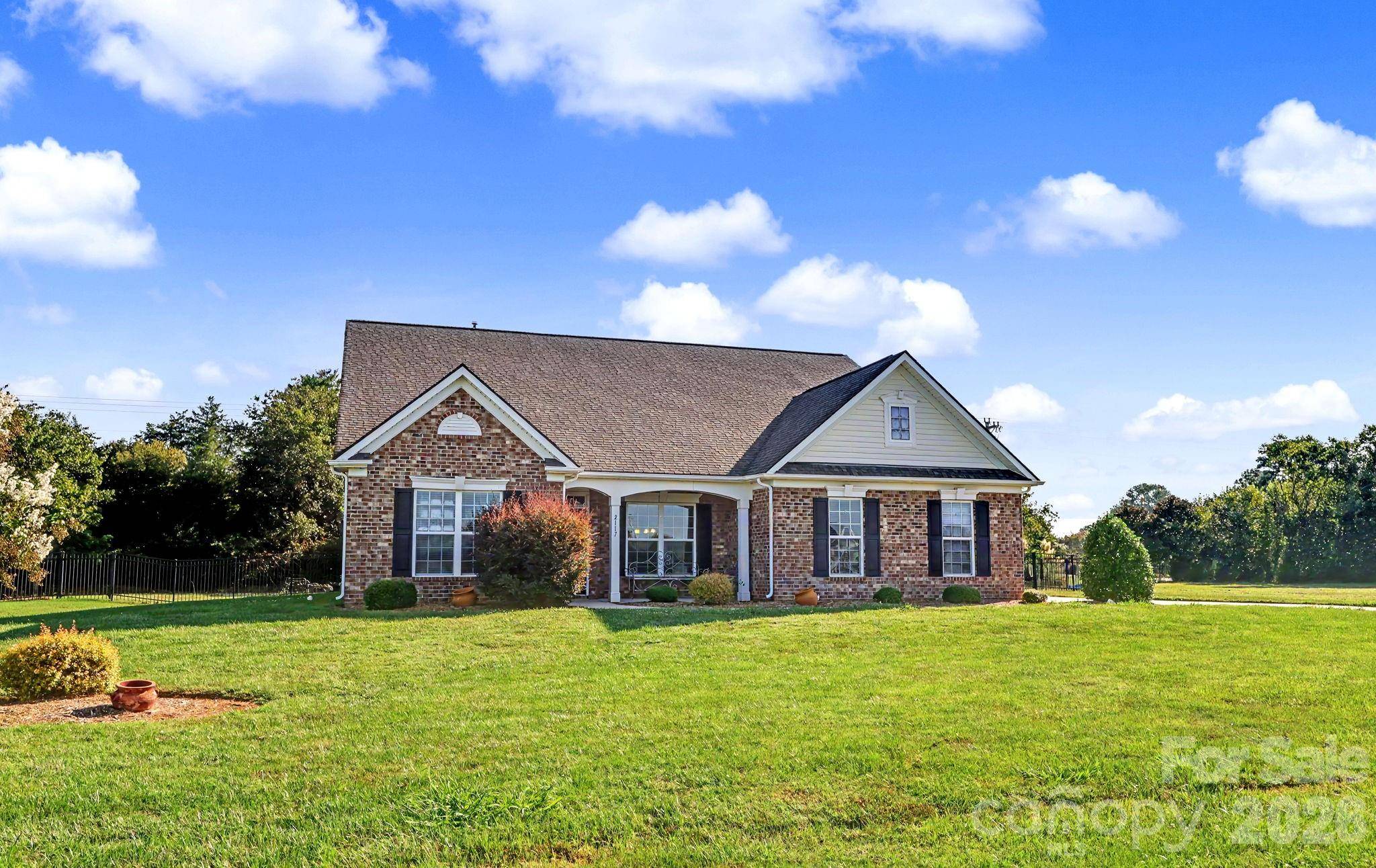 2117 Belle Regal CIR, Rock Hill, SC 29732