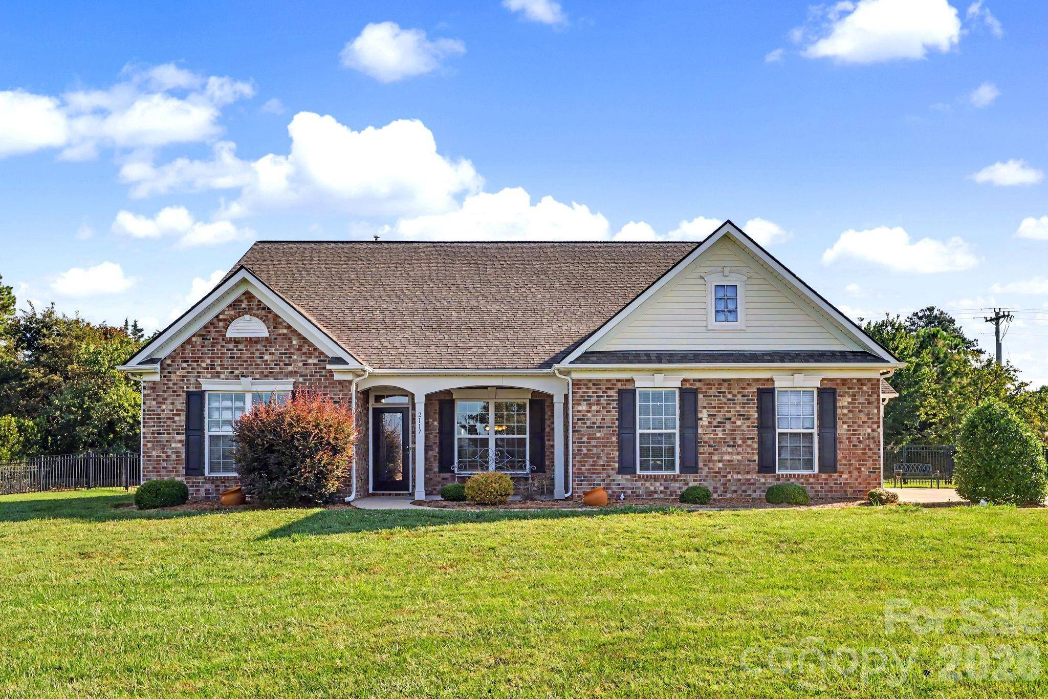 2117 Belle Regal CIR, Rock Hill, SC 29732
